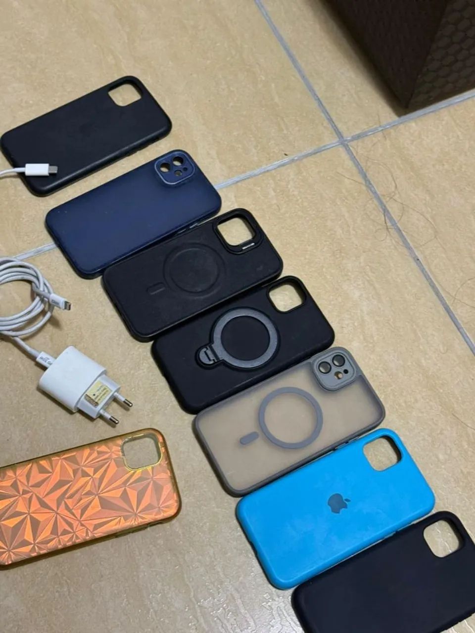 iPhone 11 venda ou troca  - Foto 4