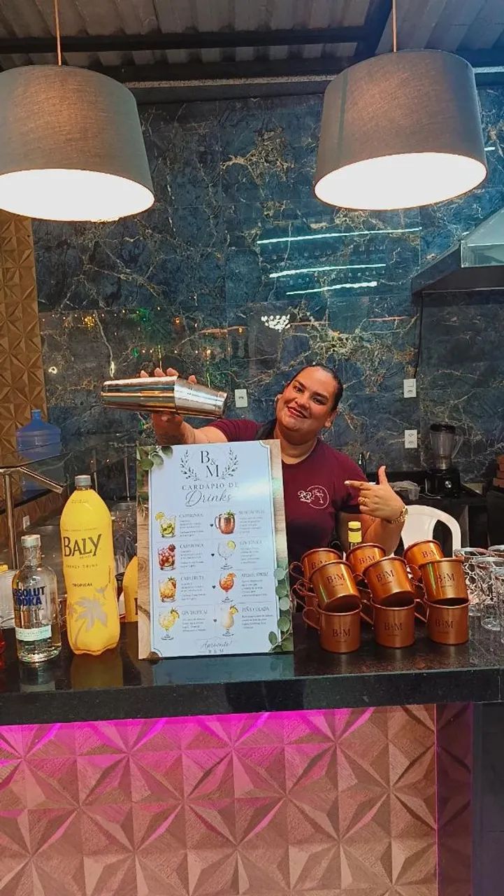 Bargirl - Foto 4