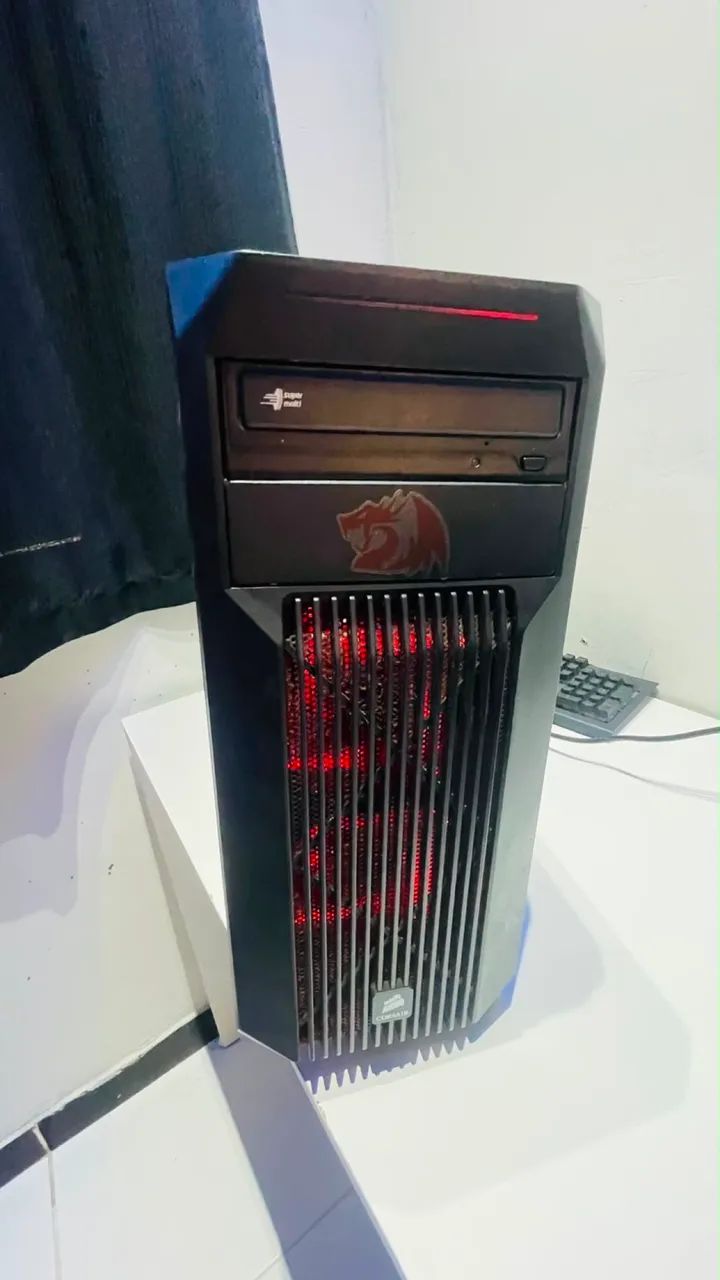 Pc  - Foto 5