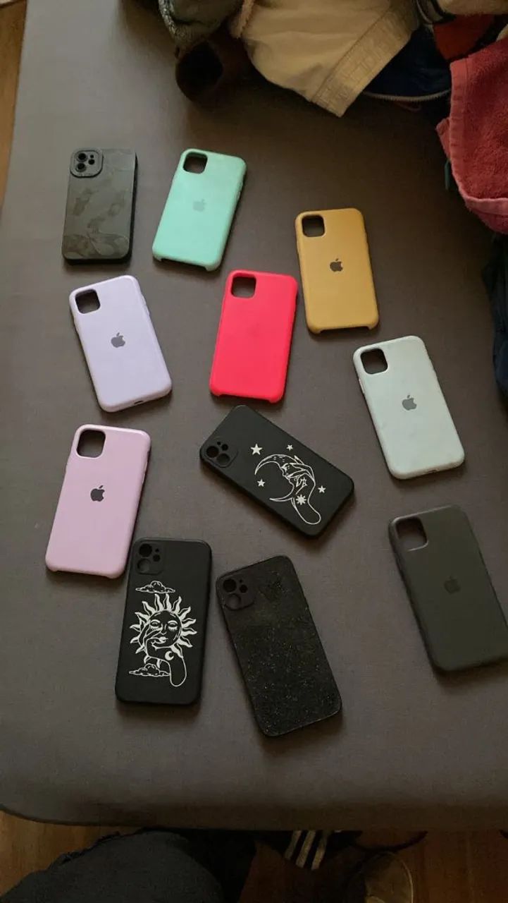 Celular iPhone 11  - Foto 4