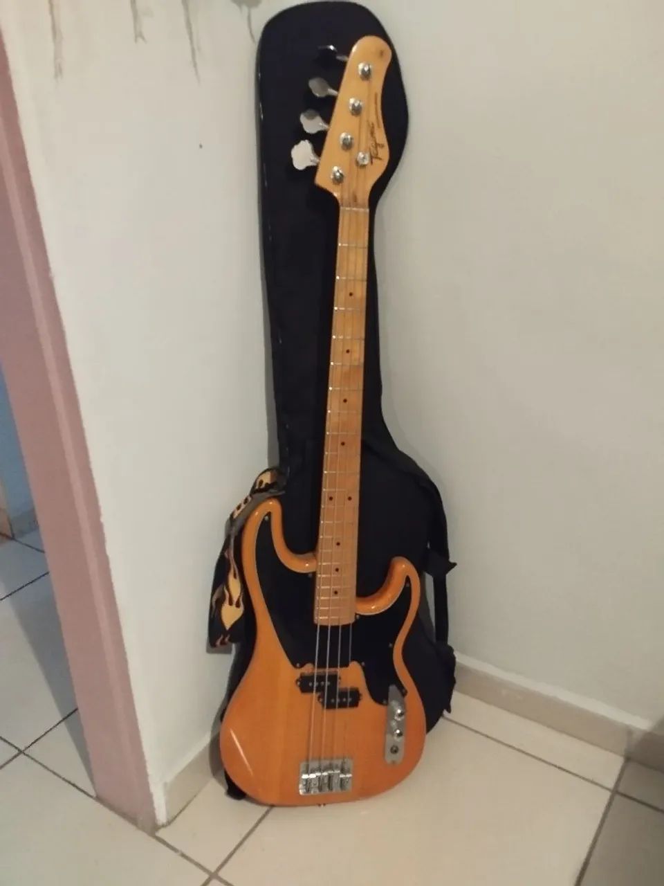 BAIXO TAGIMA TW66 