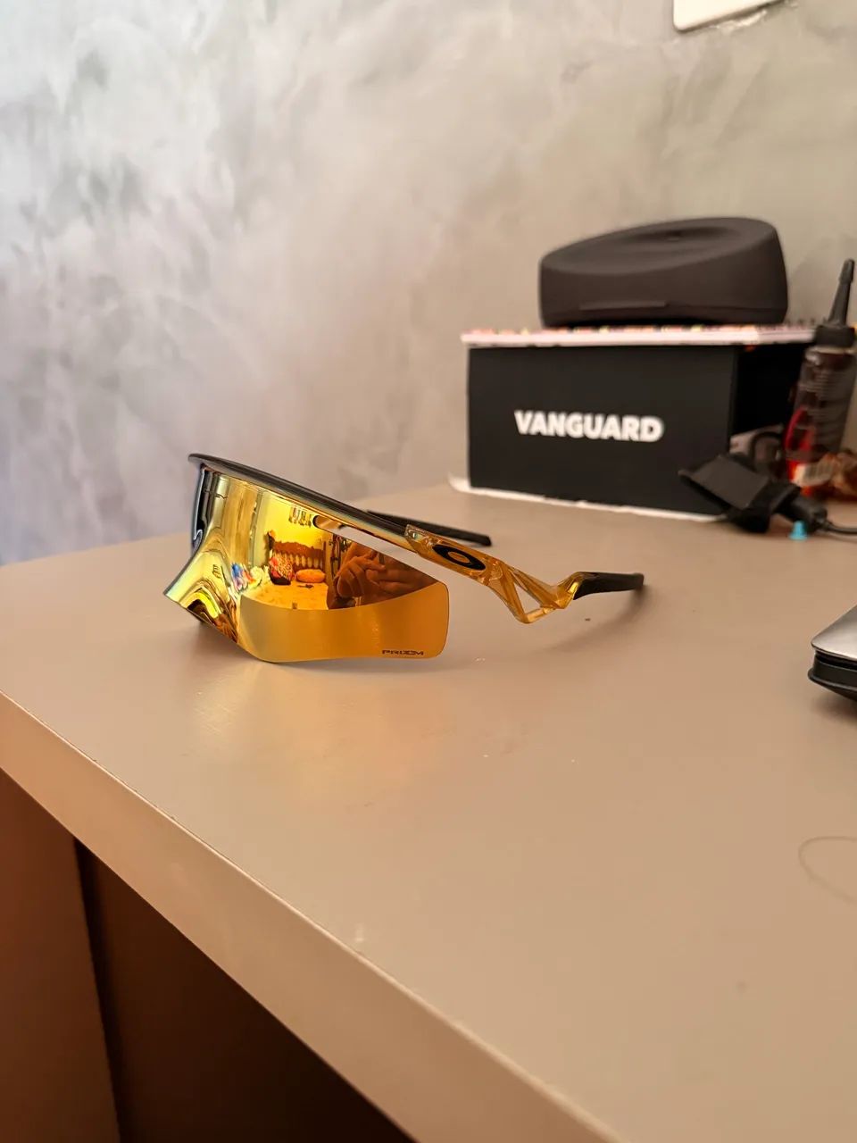 VENDO OAKLEY QUANTUN KATO original  - Foto 2