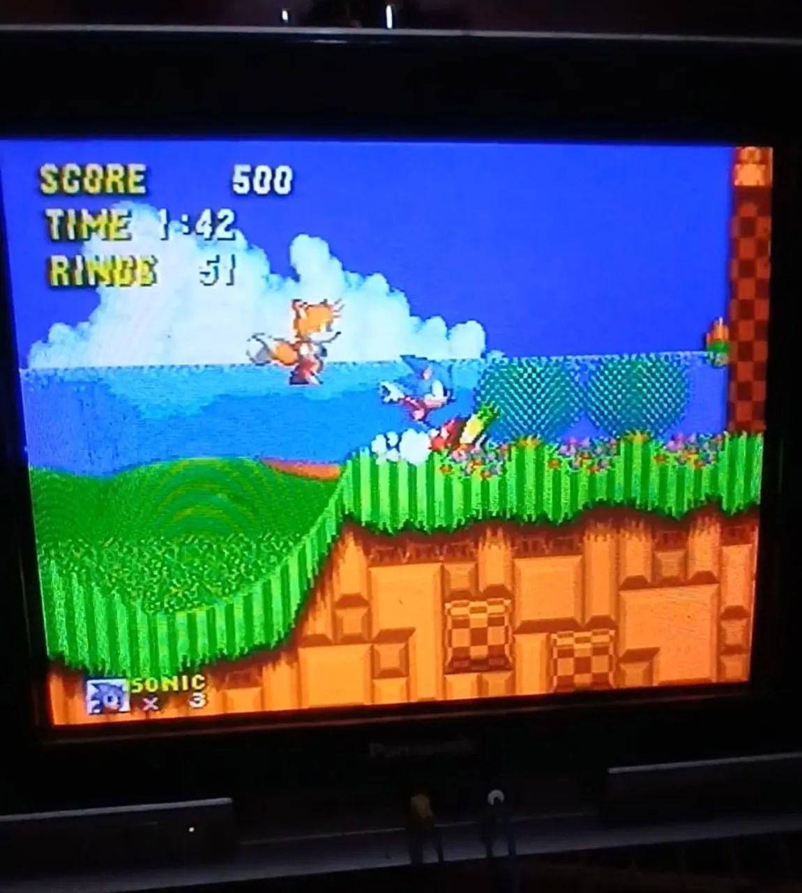 MEGA DRIVE 3 - Foto 5