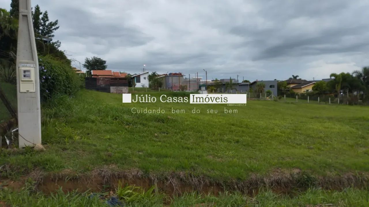Terreno a venda no Condomínio Arumã - Foto 2