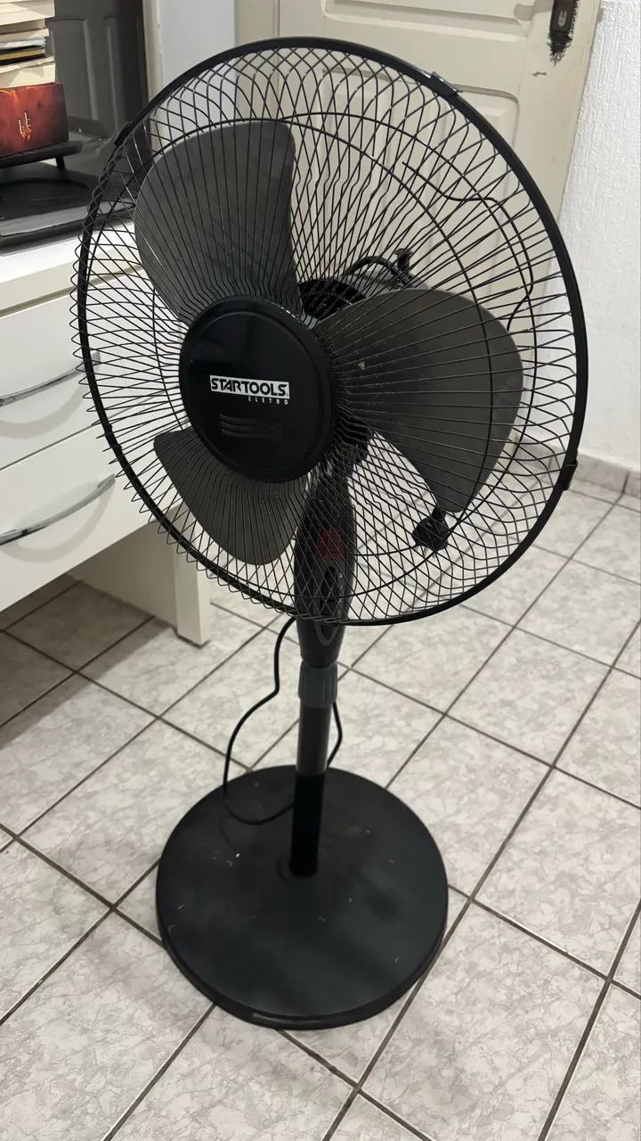Ventilador 