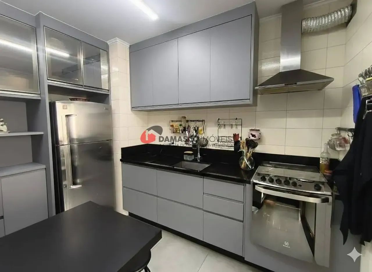 Apartamento em Santa Paula - Foto 3