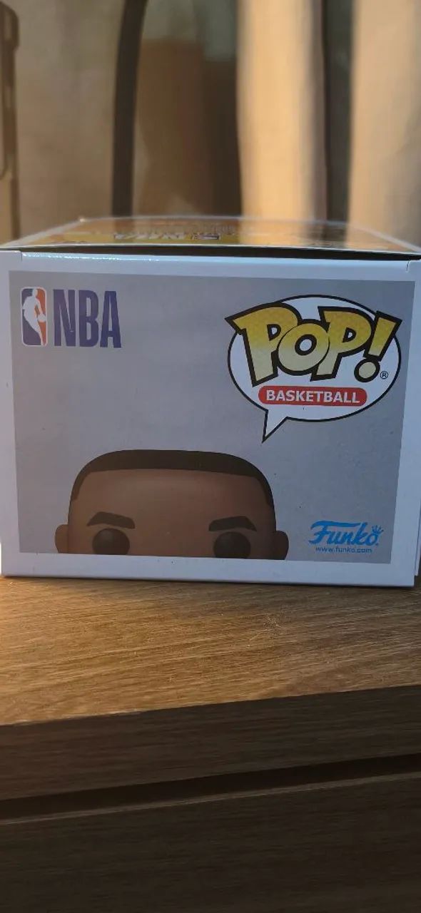 Funko Pop Kevin Durant - Foto 5
