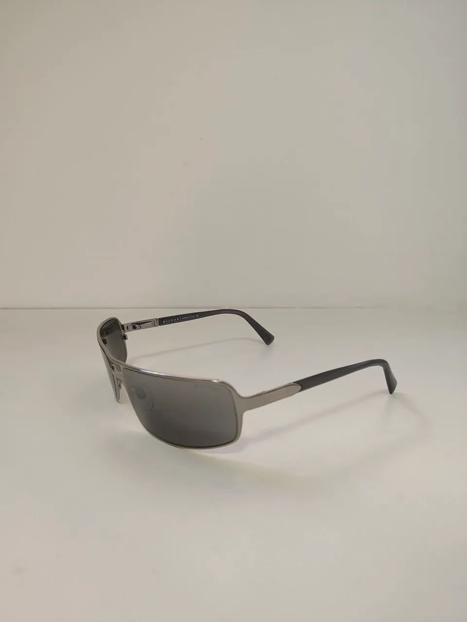 Óculos de Sol Masculino Bvlgari - Foto 4