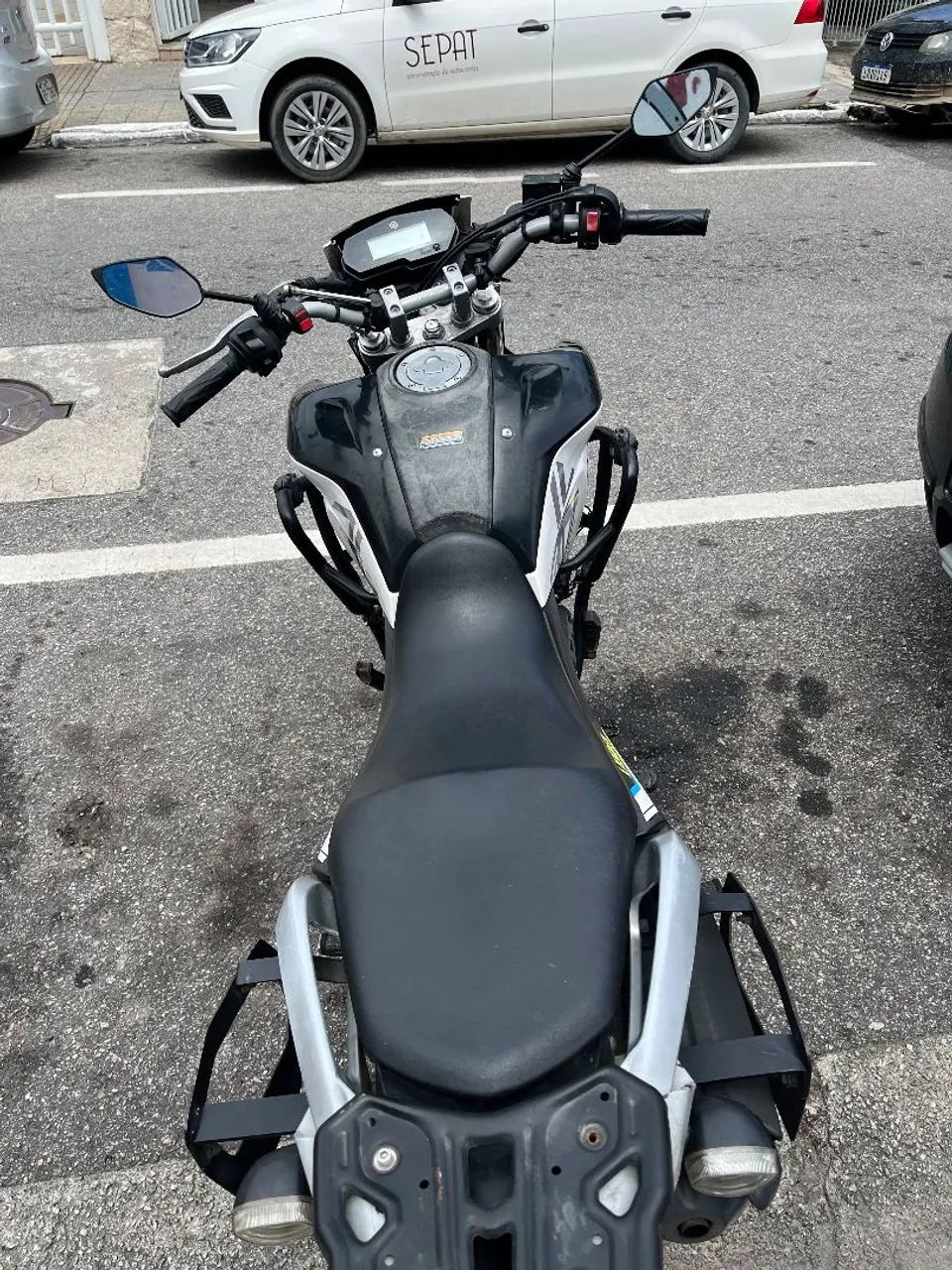 Lander 250cc 2020 - Foto 4