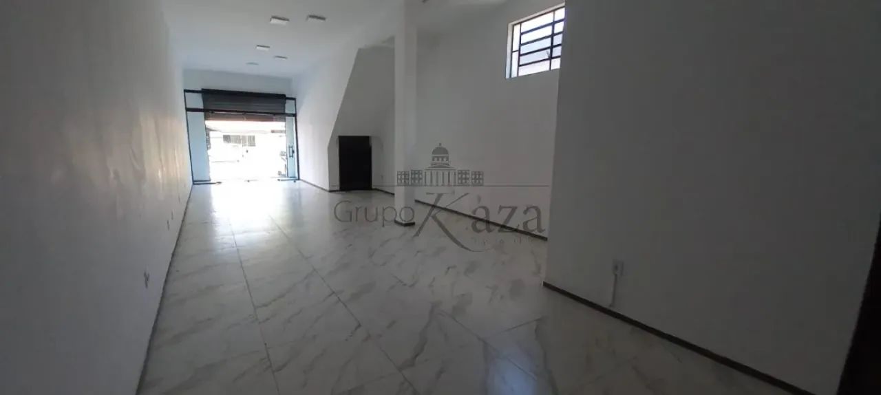 Ponto Comercial - Bosque dos Eucalíptos - 92m² - Foto 4
