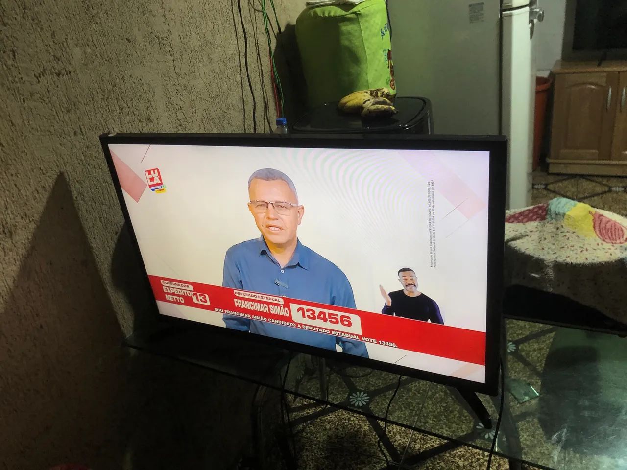 Tv Samsung  - Foto 2