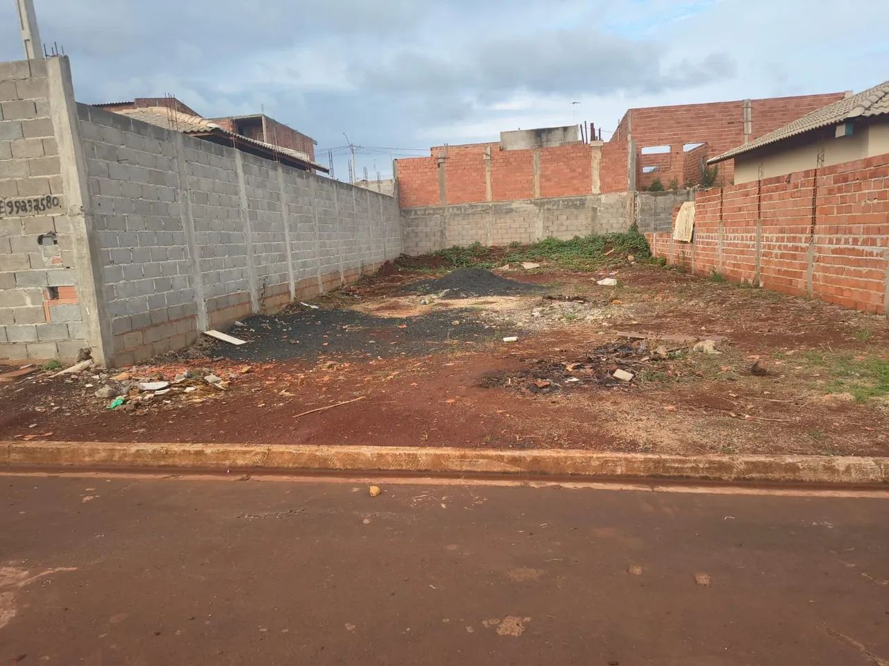 Terreno  - Foto 2