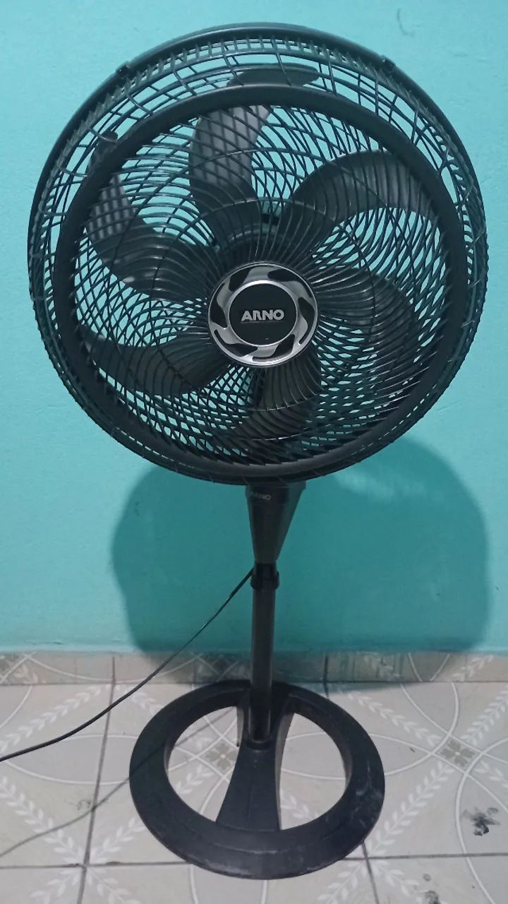 Ventilador Arno 