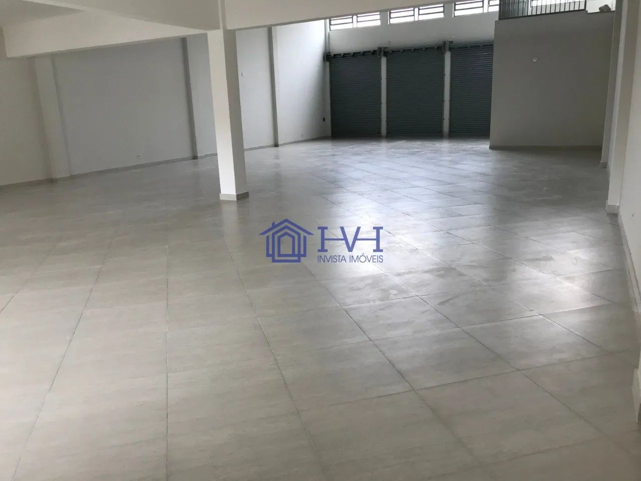Galpão Comercial de 830m² | Ideal para Empresas - Foto 2