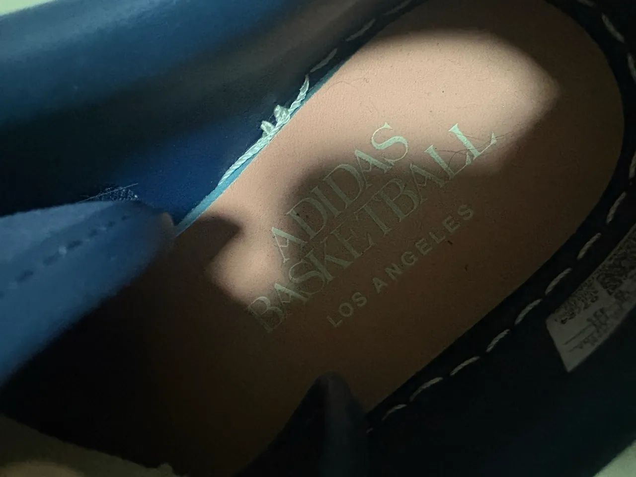 Vendo tênis adidas  - Foto 2