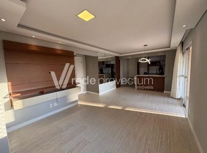 apartamento - Tons do Morumbi - Paulínia - Foto 4