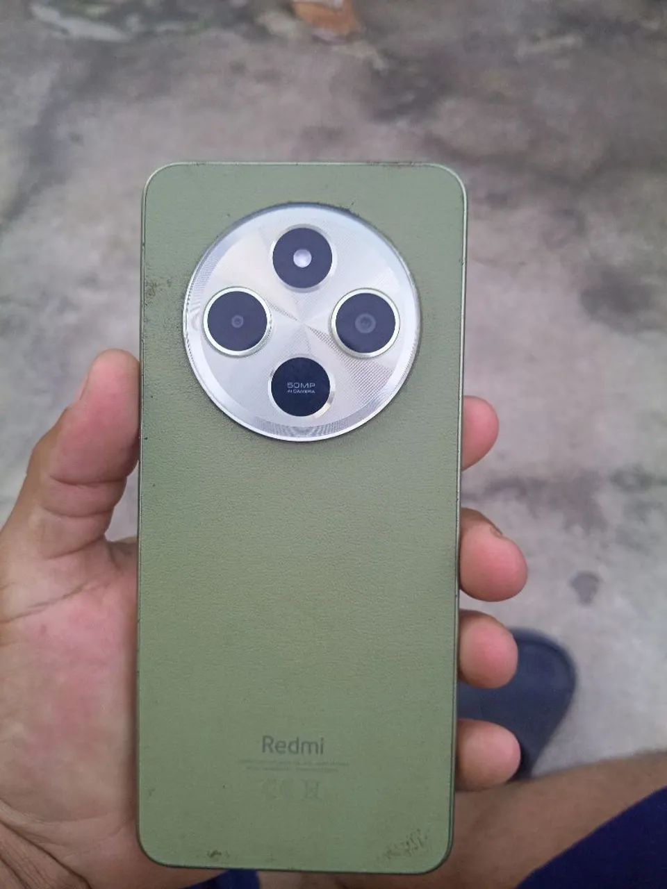 Redimi  - Foto 2