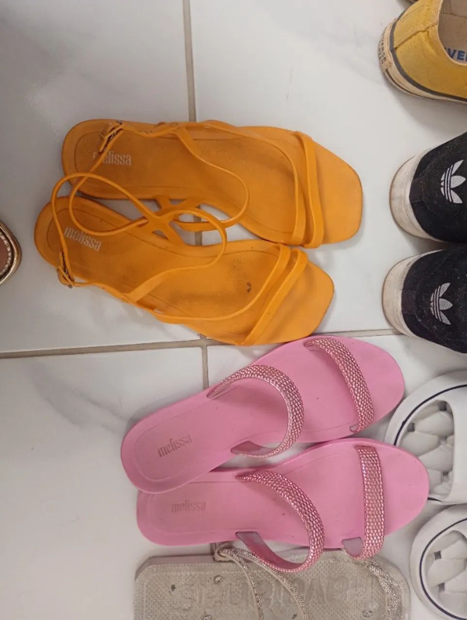 Sapatos - Foto 4