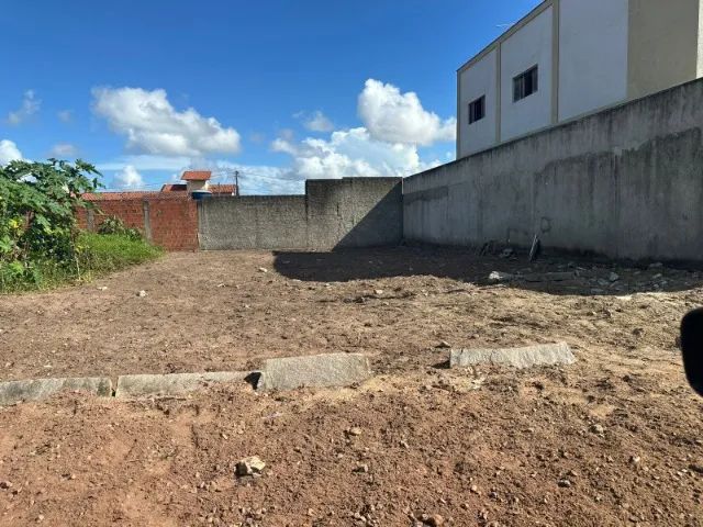 Terreno vender ou troca-se