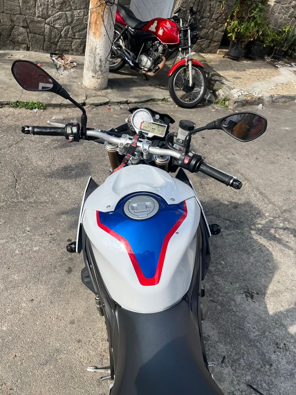 S1000R  - Foto 3
