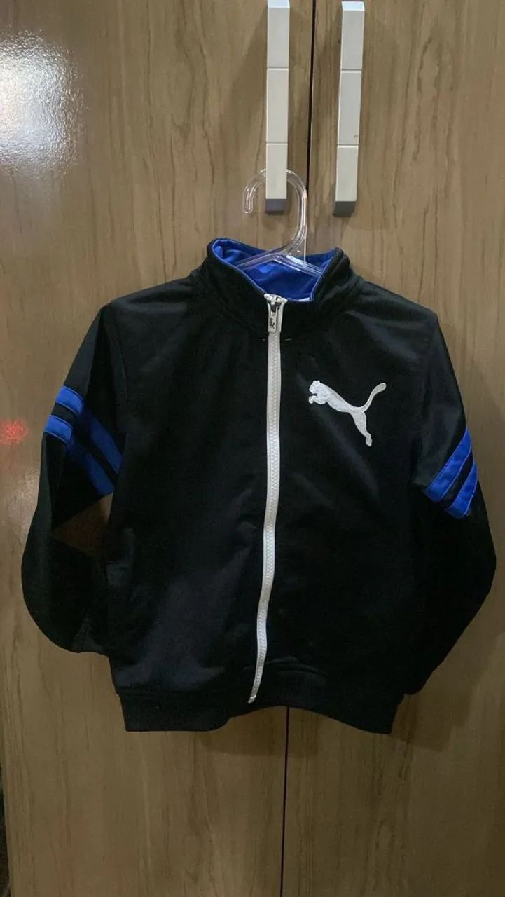 CONJUNTO INFANTIL MENINO