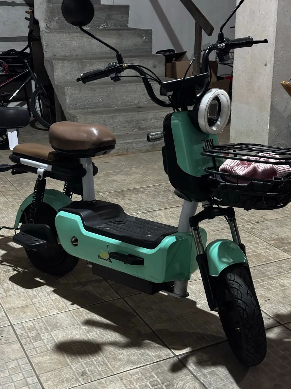 Scooter Joy  - Foto 4