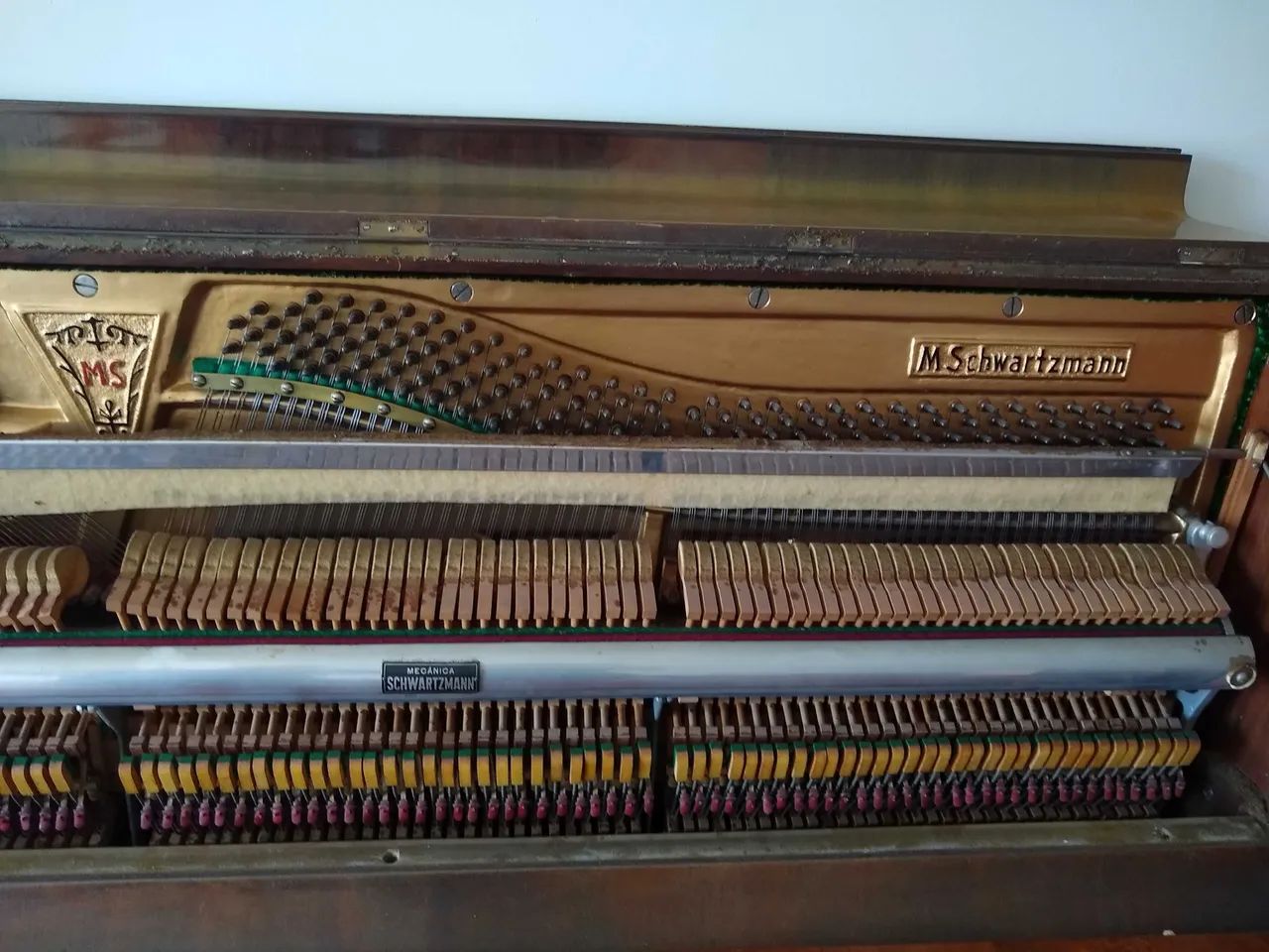 Vende-se piano - Foto 3