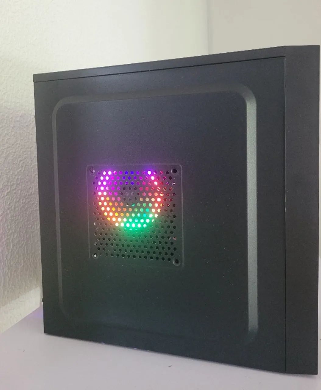 Computador Completo Excelente para Estudos e Trabalhos - Foto 4