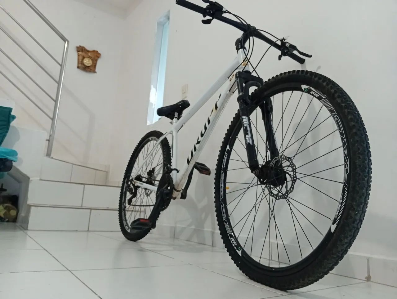 Bicicleta aro 29 - Foto 3