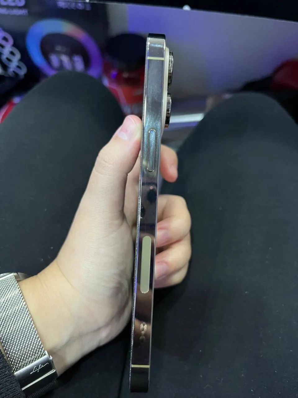 iPhone 14 Pro Max  - Foto 4