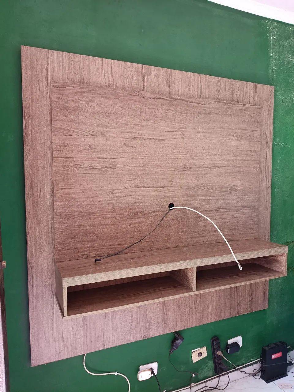 Painel de tv  - Foto 2