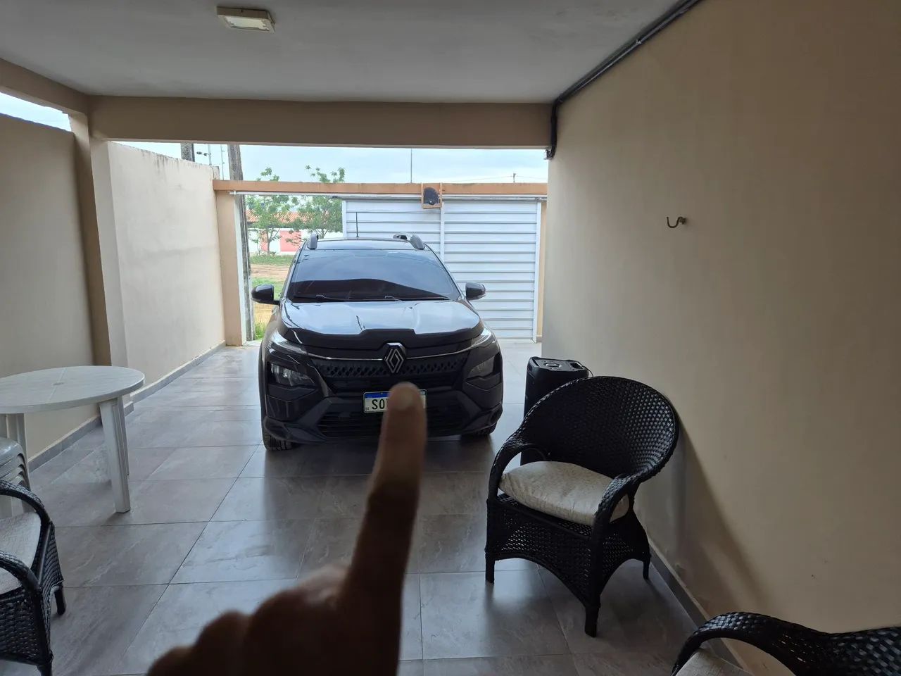Vendo casa em Limoeiro PE  - Foto 5