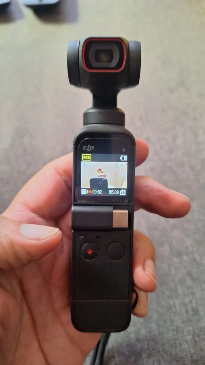 Osmo Pocket 2 Combo - Foto 3