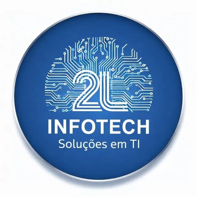 Suporte Técnico e Serviços de TI | 2L Infotech