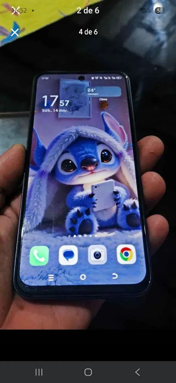 Tecno spark 30c - Foto 3