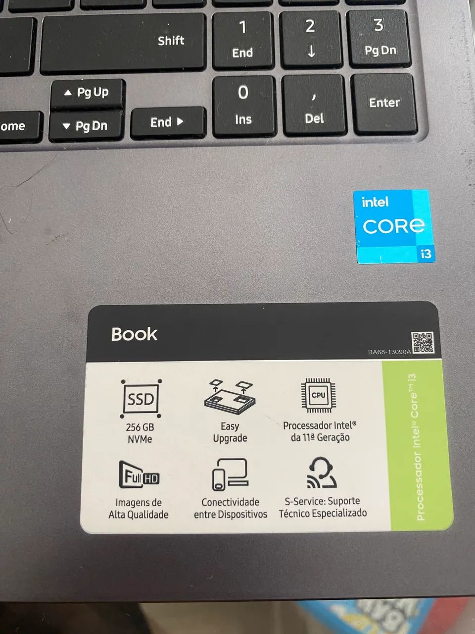 Samsung Book - Foto 2
