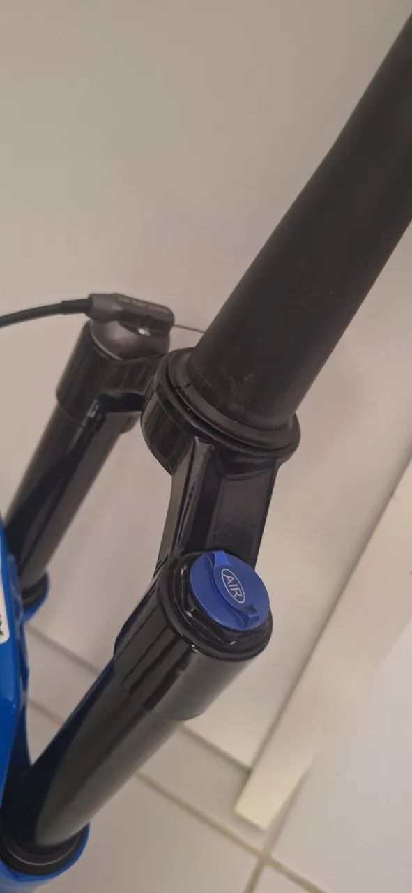 Suspensão boost - Foto 2