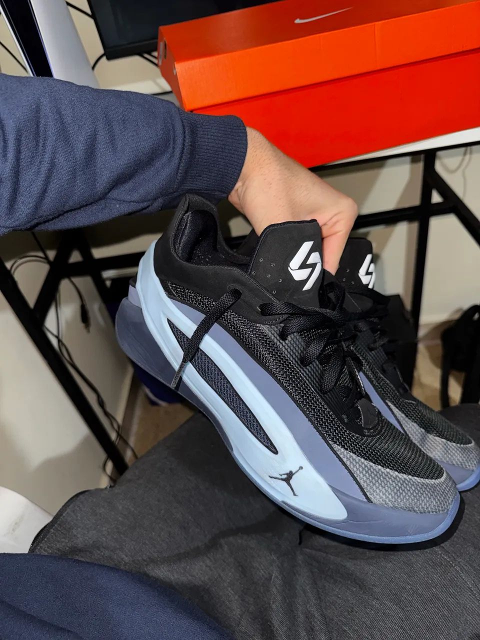 NIKE LUKA 5