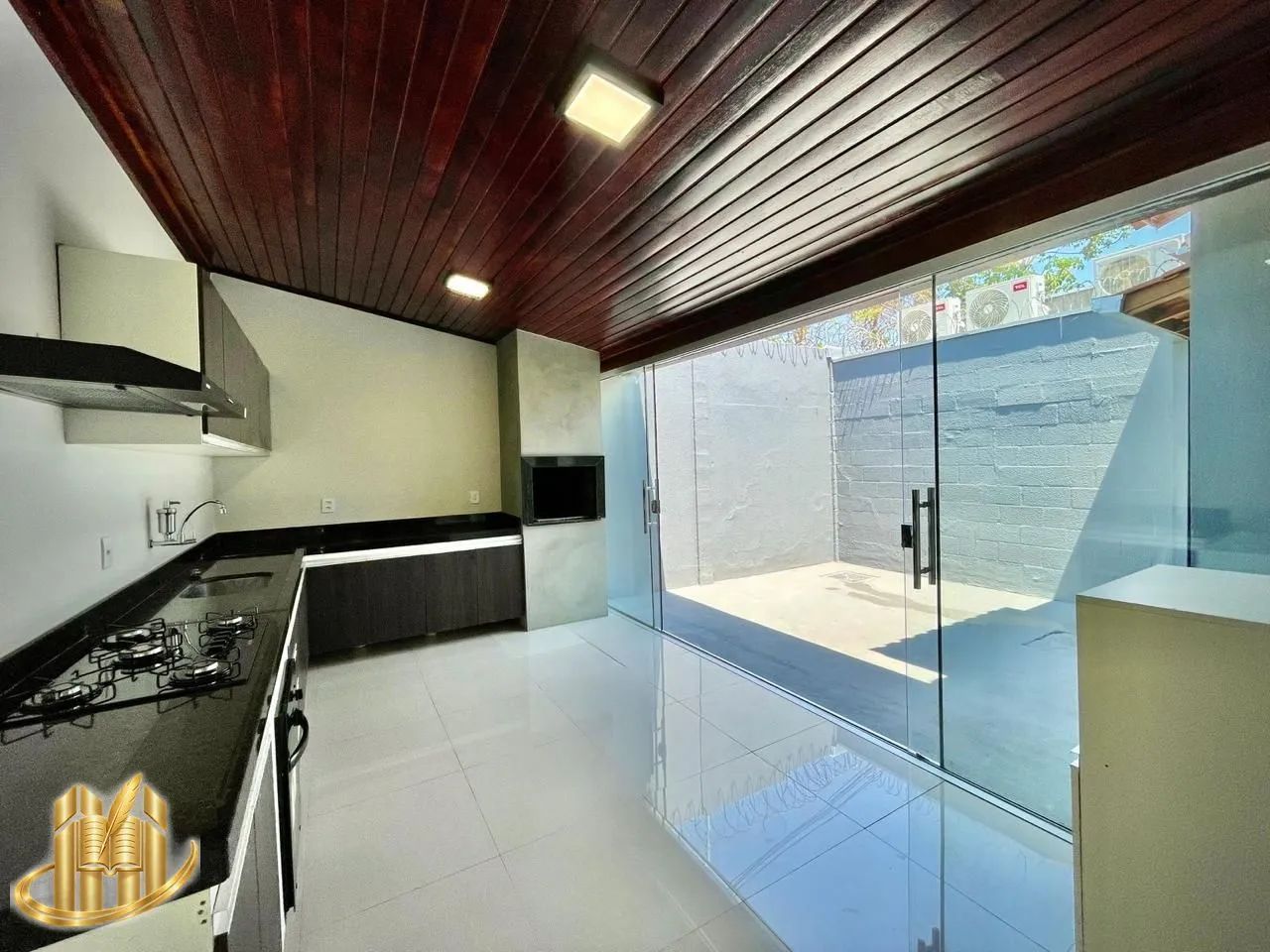 Casa 3 dormitórios à venda Parque das Nações Cuiabá/MT - Foto 4