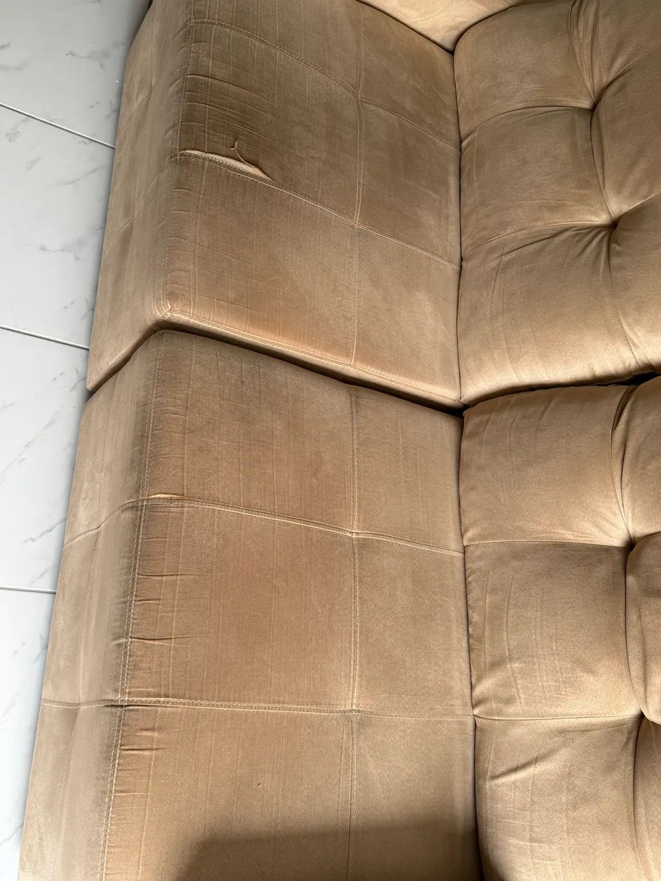 Sofá super confortável  - Foto 2