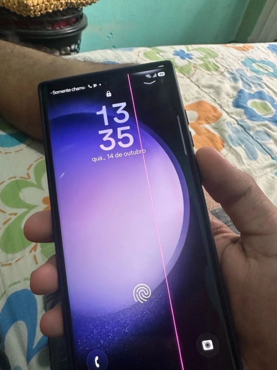 S23 ultra  - Foto 3