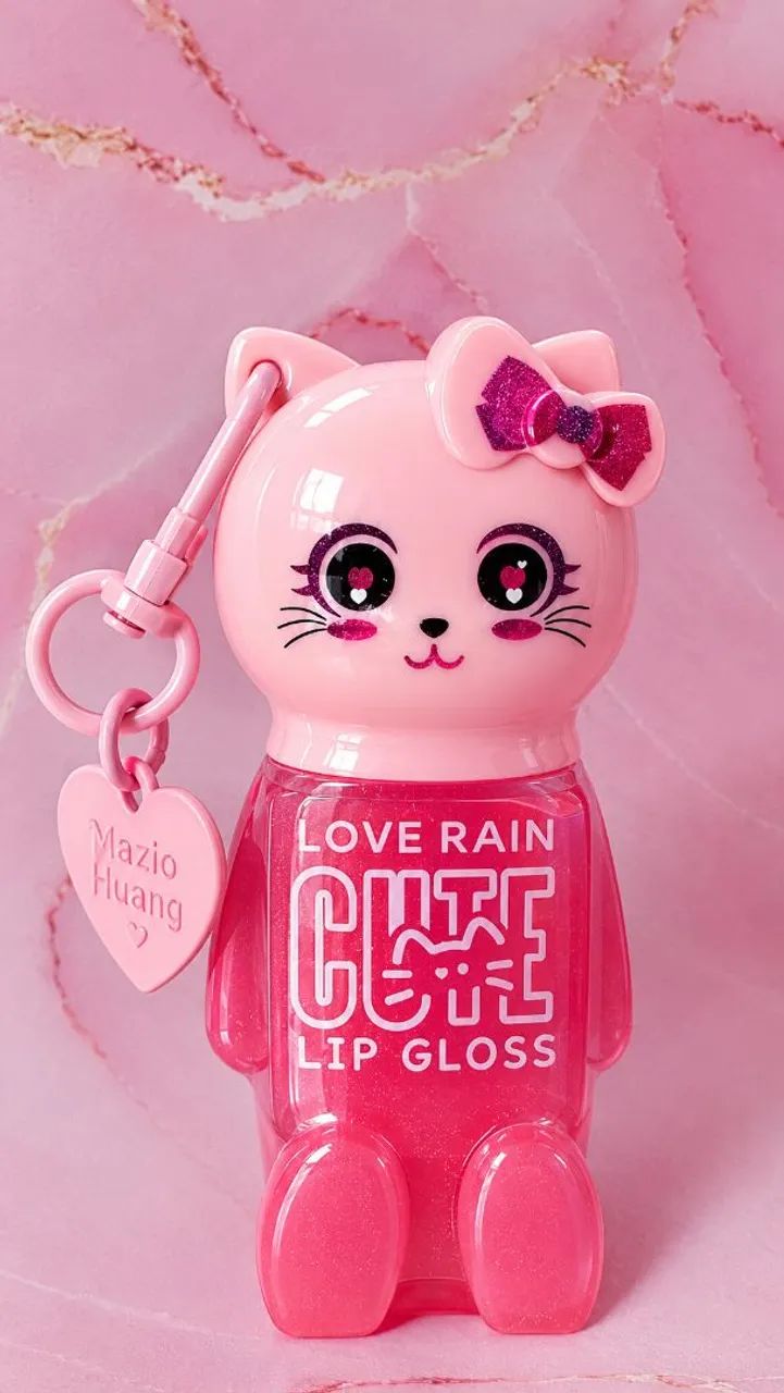 Gloss de 5 e 10 reais 