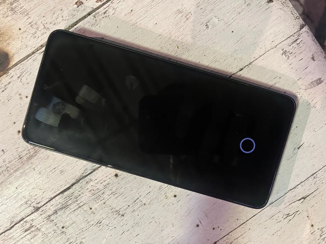 Vendo xiaomi Note 13
