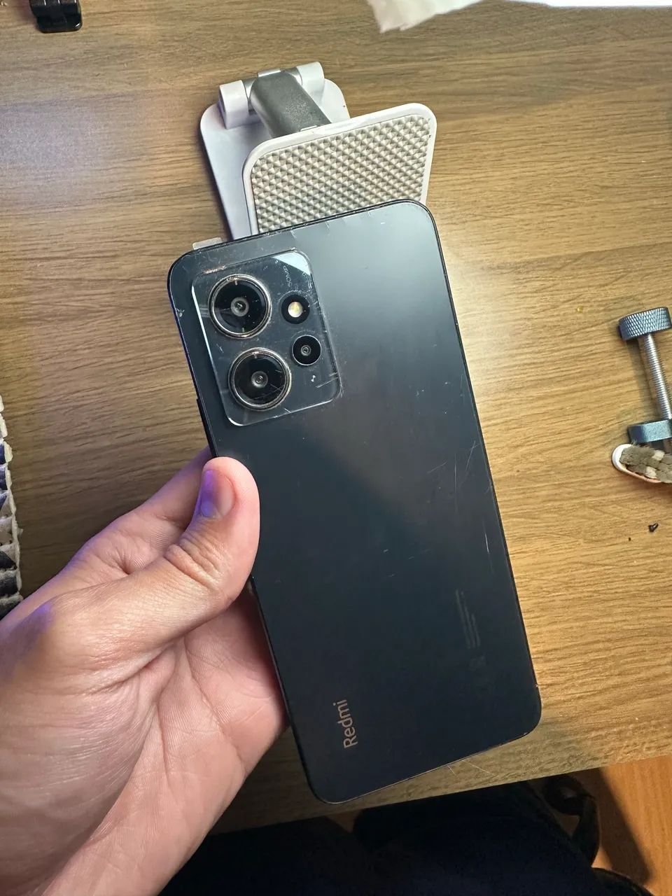 CELULAR REDMI NOTE 12