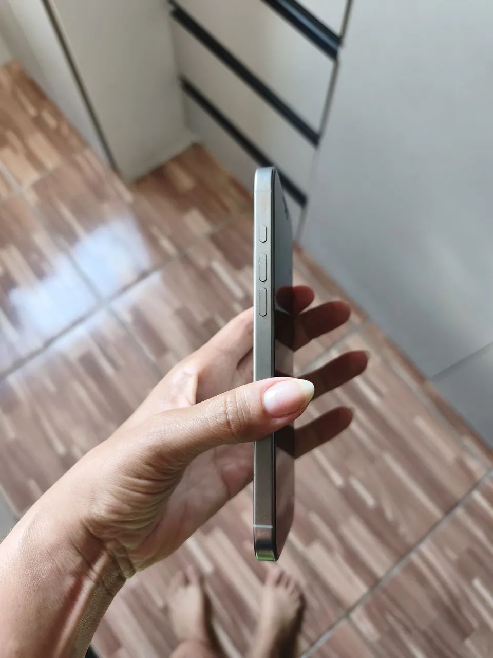 iPhone 16 Pro Max 256G - Foto 3