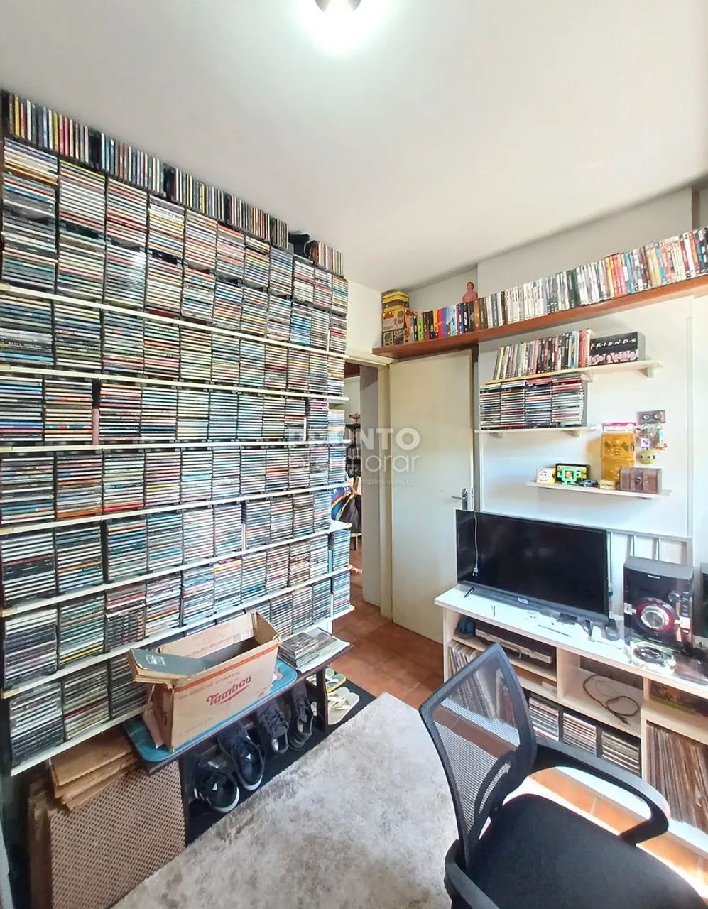 Apartamento com 2 quartos em Torre - Foto 2