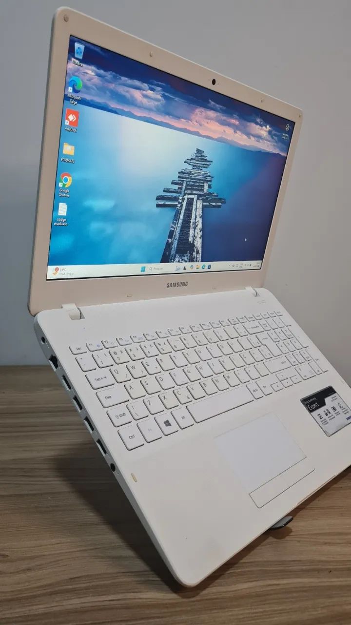 Notebook Samsung i5 7 Geração  - Foto 4