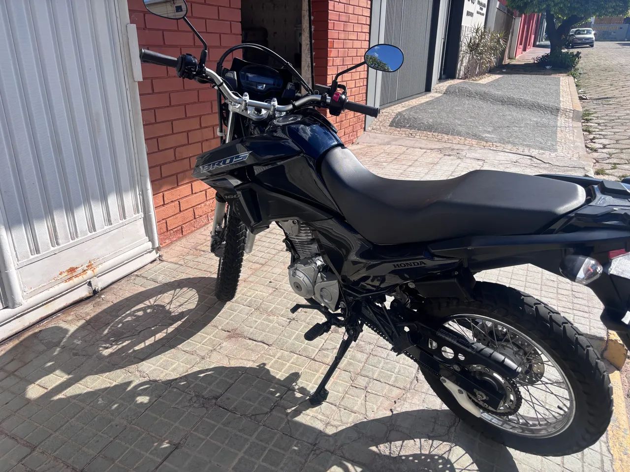 Moto muito nova  - Foto 3