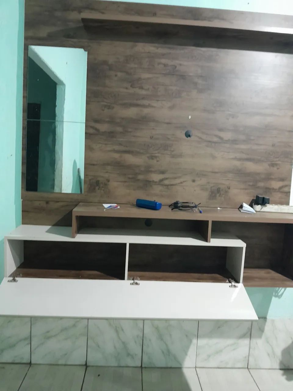 Painel para tv - Foto 2