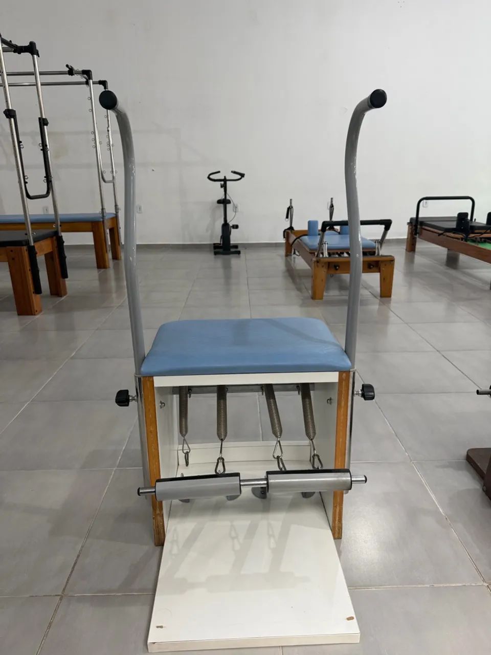 Aparelho de pilates  - Foto 3